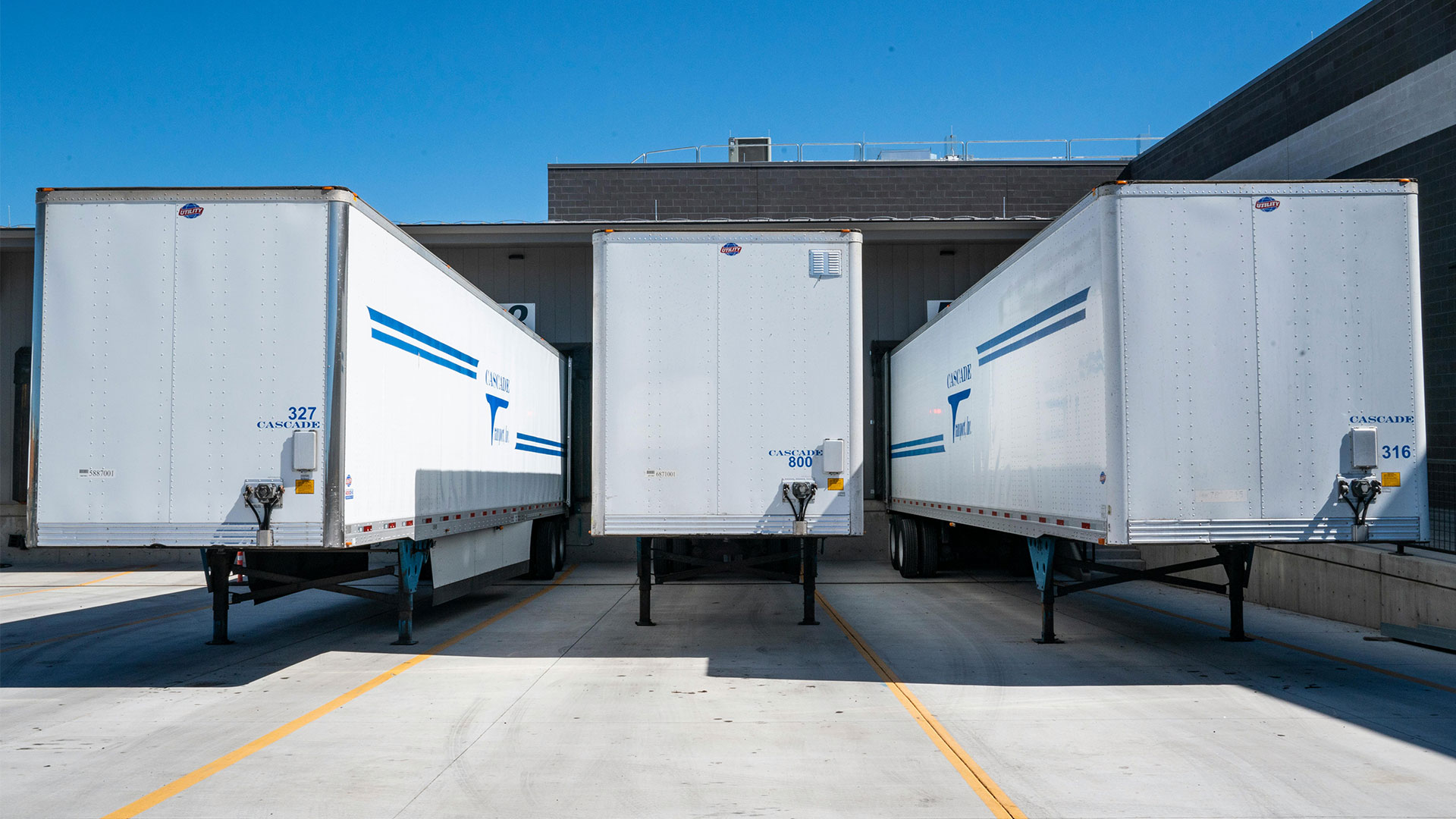Art International Logistics