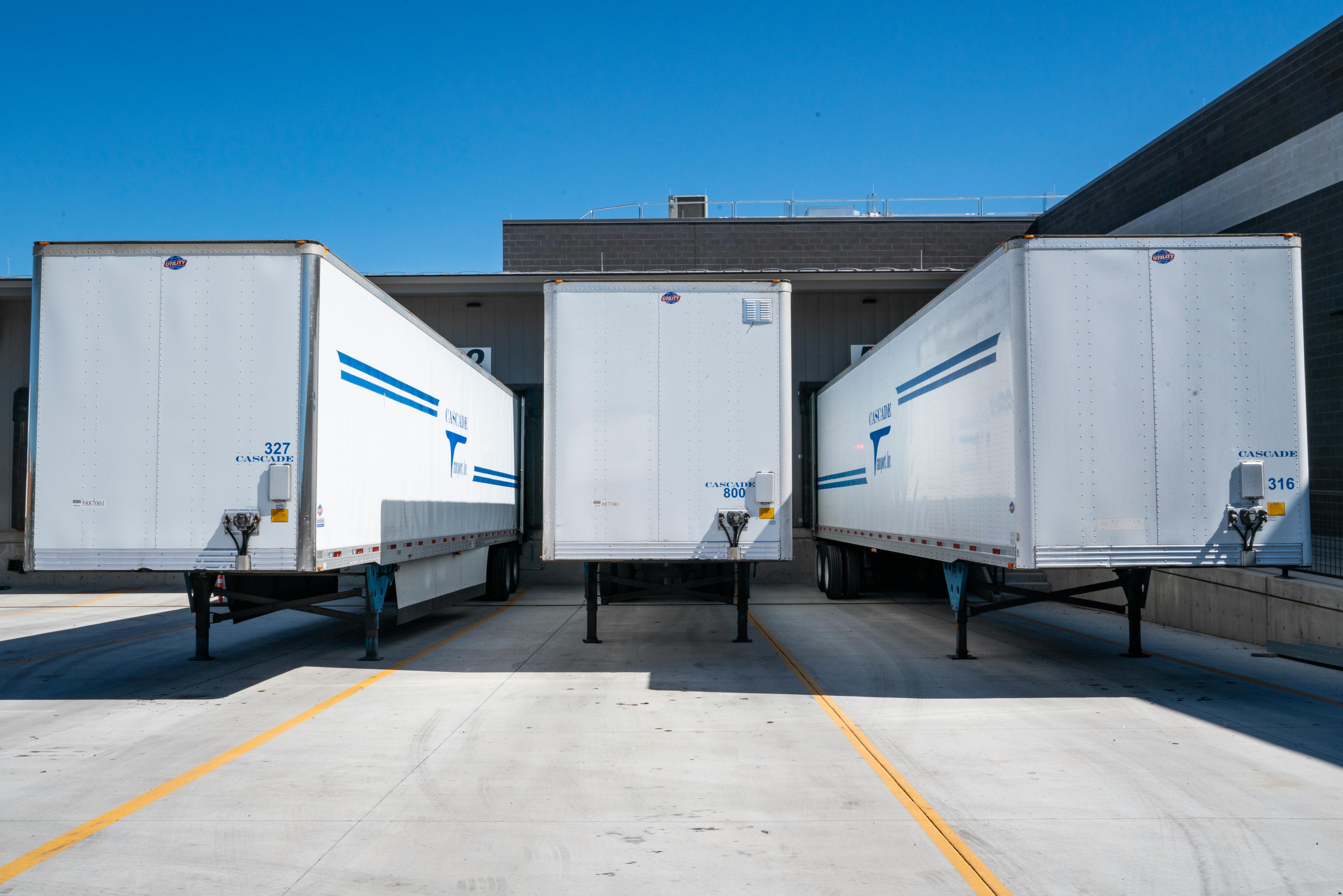 Trucks
